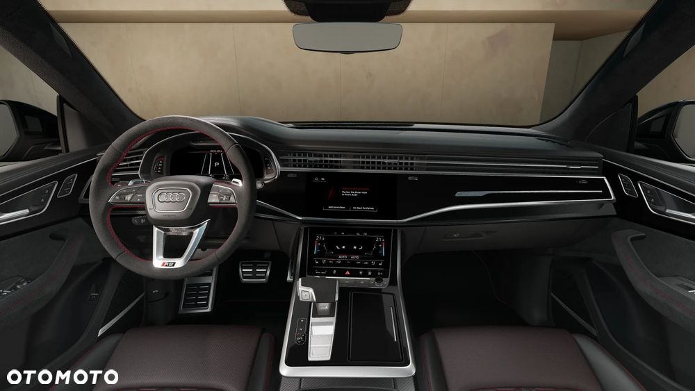 Audi RS Q8 TFSI Quattro Tiptronic Performance - 10