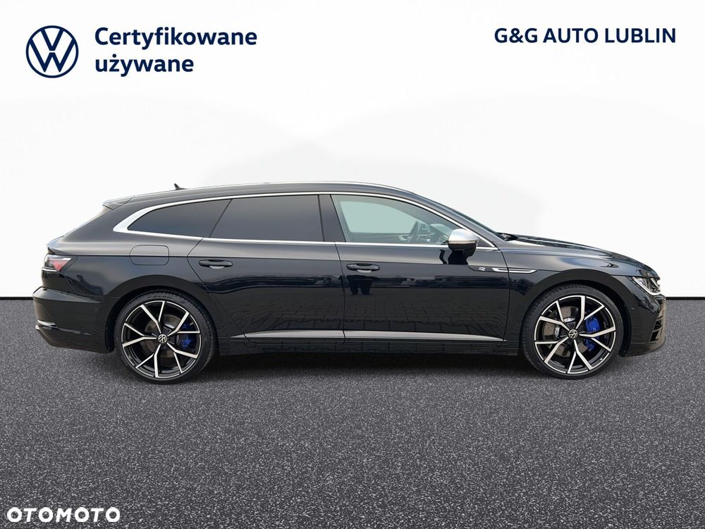 Volkswagen Arteon 2.0 TSI 4Motion R DSG - 7