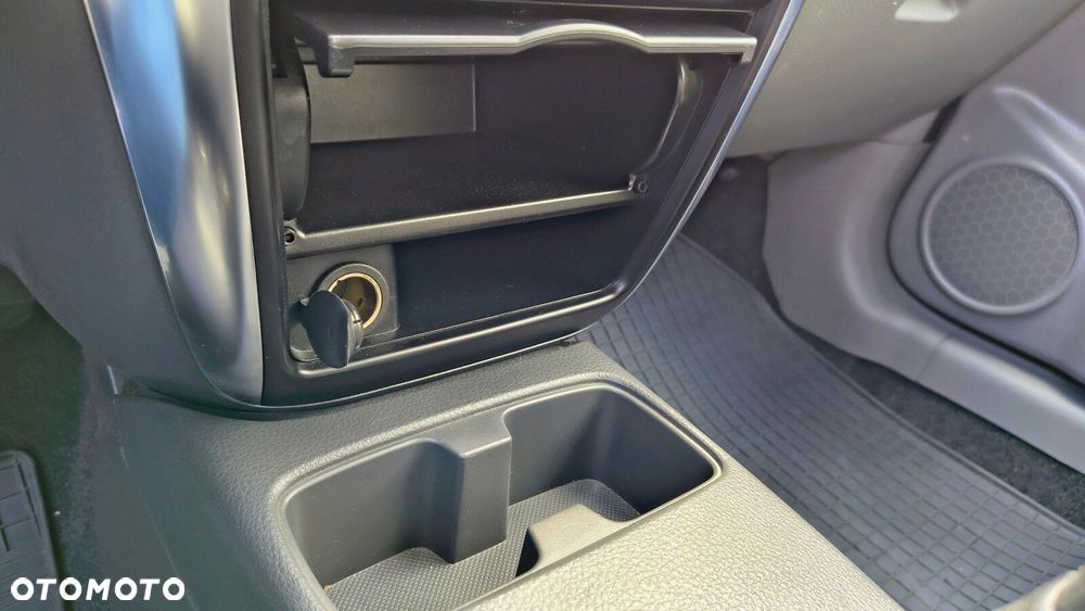 Suzuki SX4 - 20