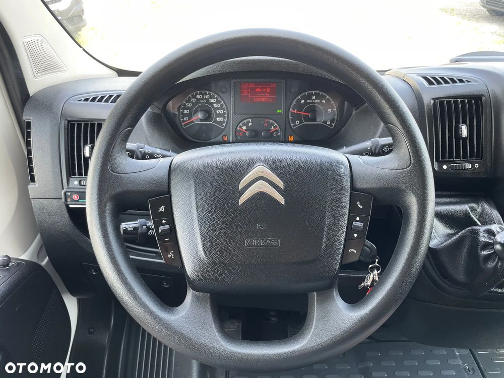 Citroën Jumper - 13