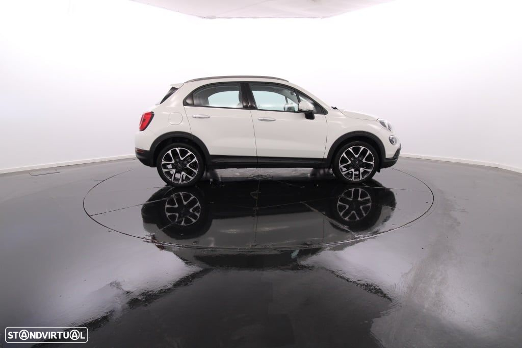 Fiat 500X 1.3 MJ City Cross - 9