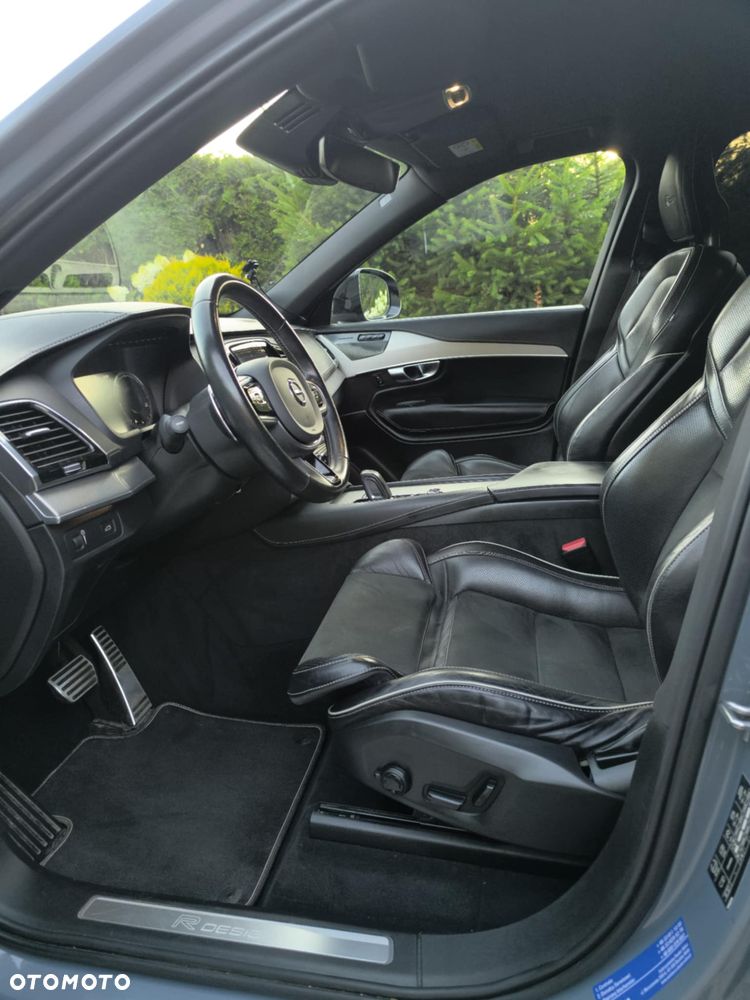 Volvo XC 90 - 12