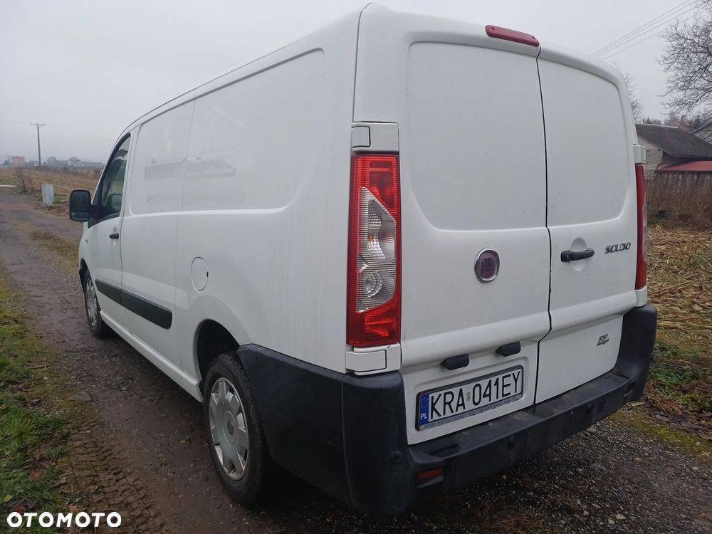 Fiat SCUDO - 4