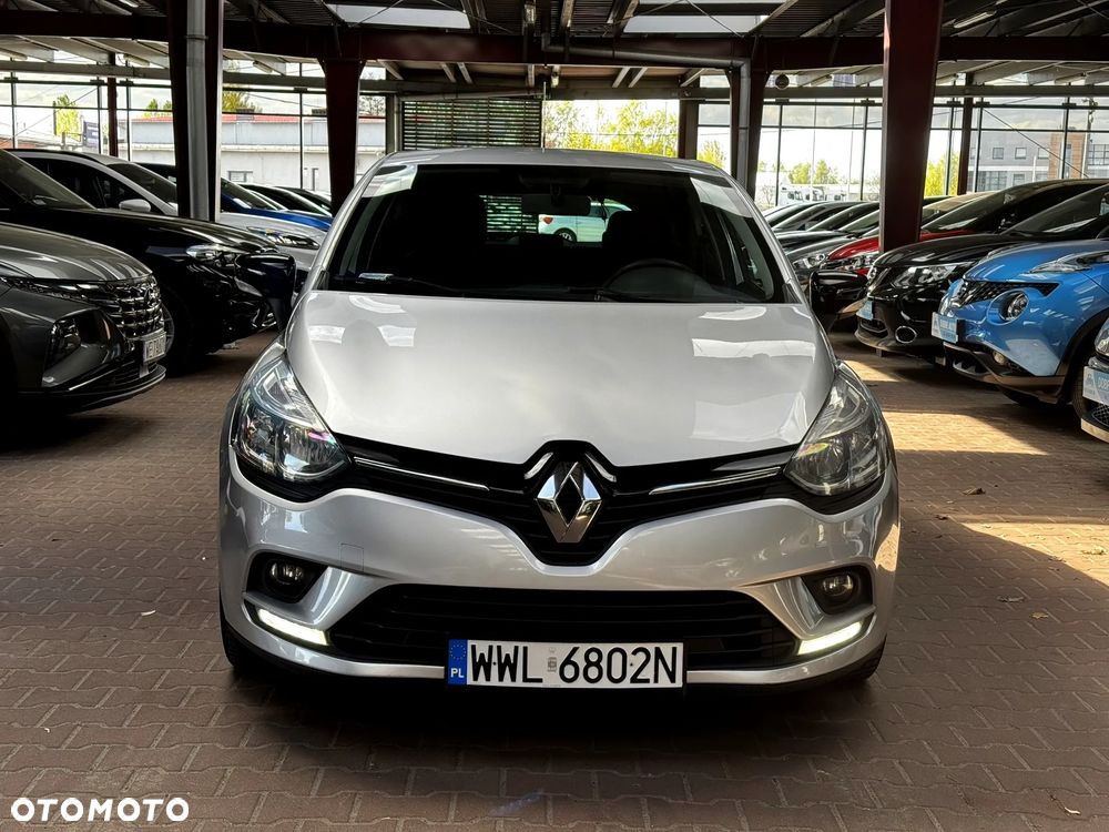 Renault Clio 0.9 Energy TCe Zen - 2