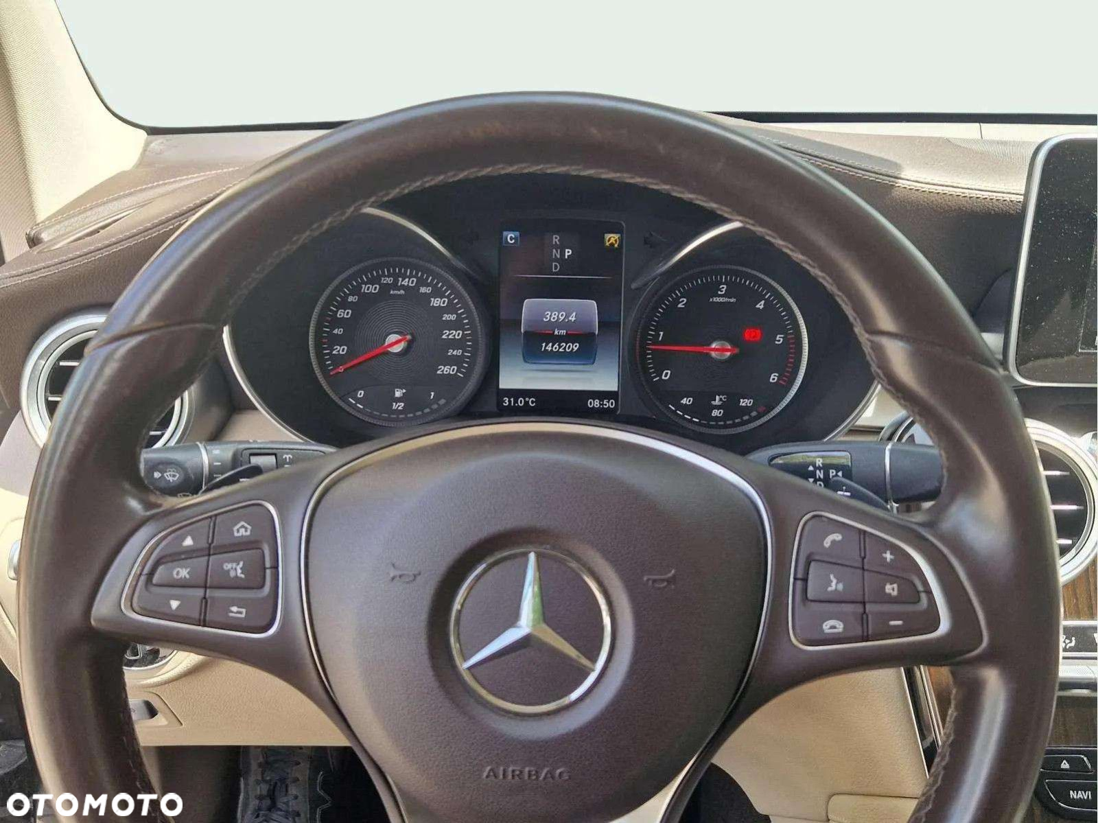 Mercedes-Benz GLC 220 d 4-Matic - 11