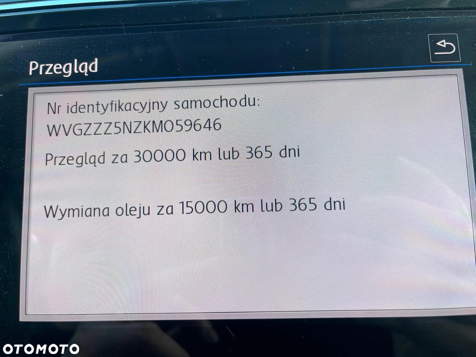 Volkswagen Tiguan Allspace 2.0 TDI SCR Comfortline DSG 7os - 33