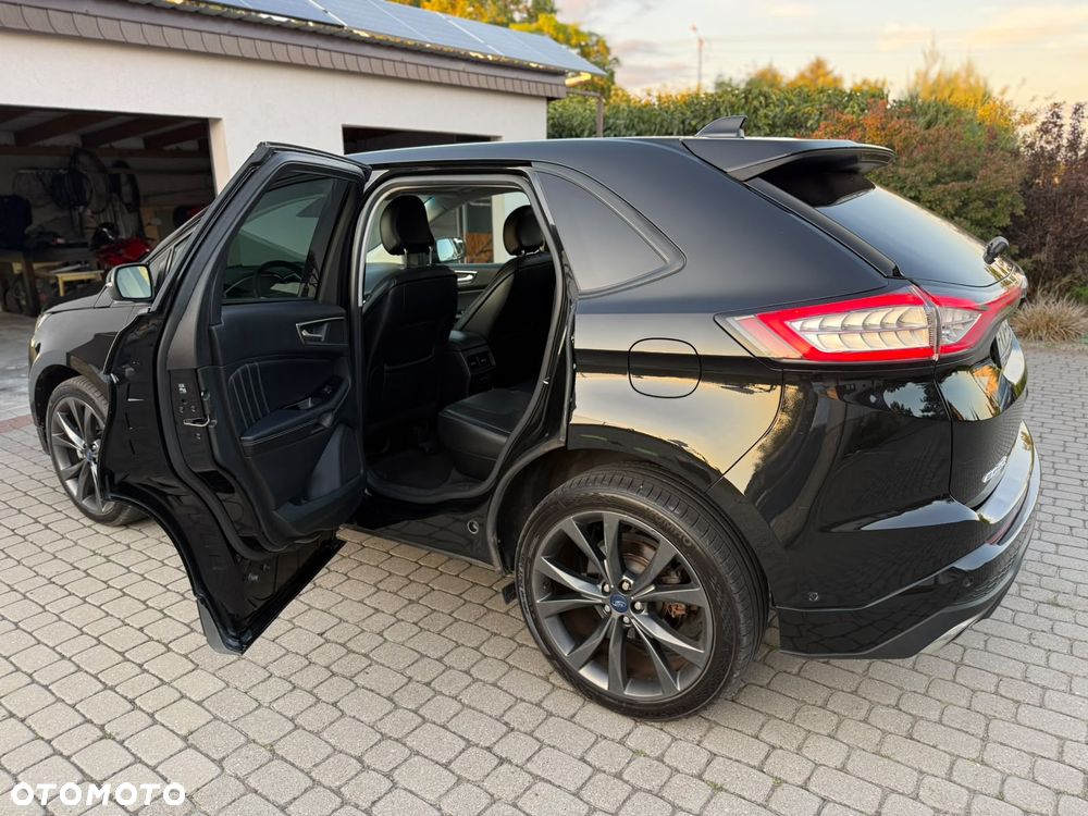 Ford Inny - 15