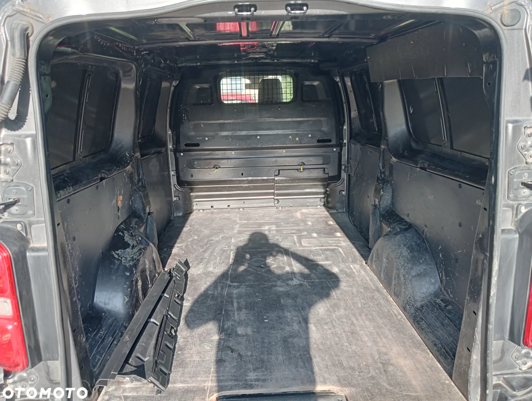 Toyota Proace Long - 4