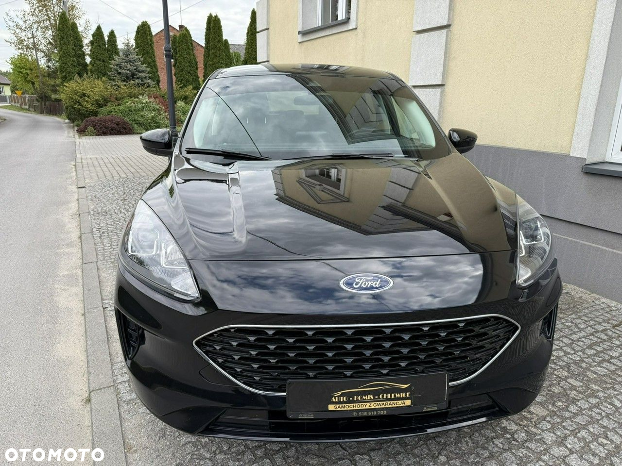 Ford Escape - 20