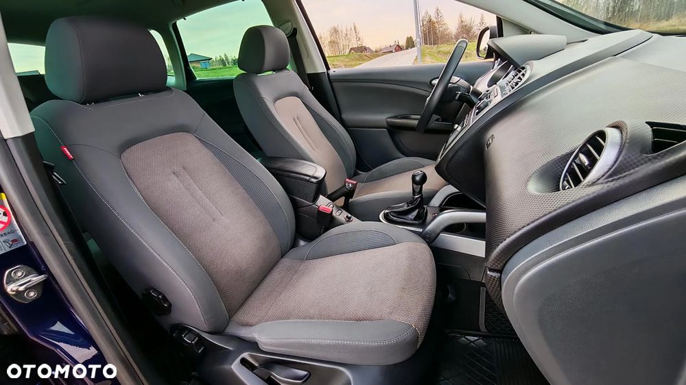 Seat Altea XL 2.0 TDI DPF Sport - 26