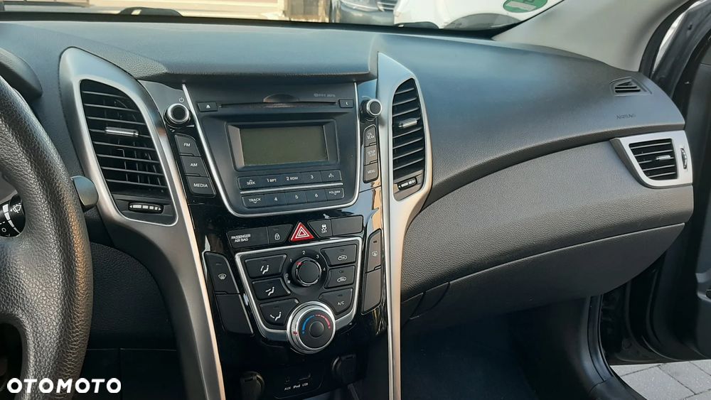 Hyundai i30 - 9