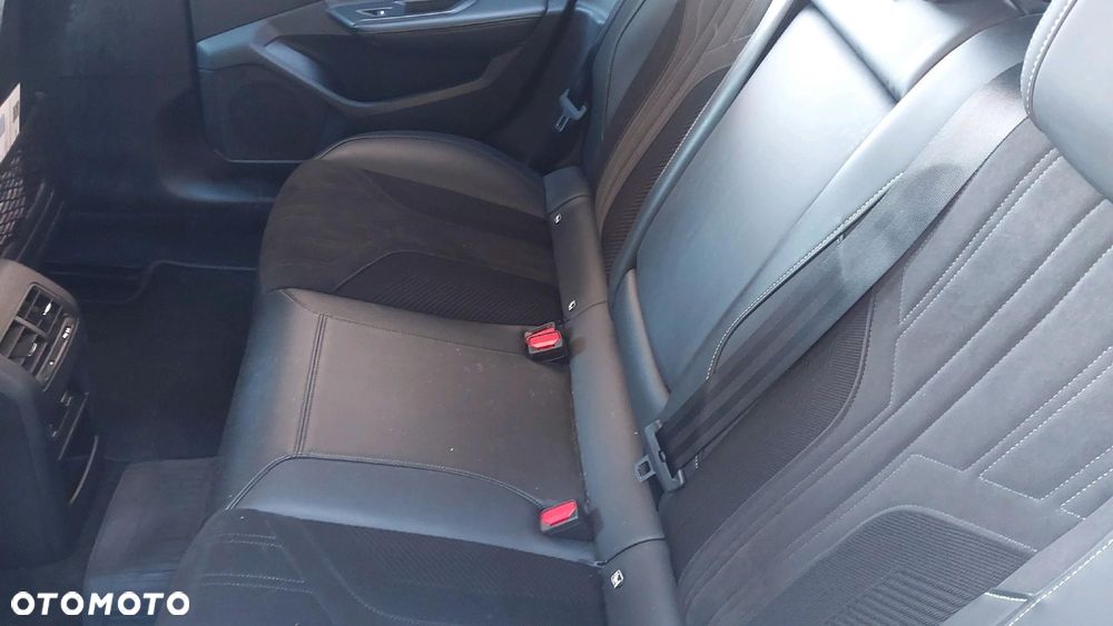 Peugeot 308 BlueHDi 130 EAT8 Stop & Start GT - 11
