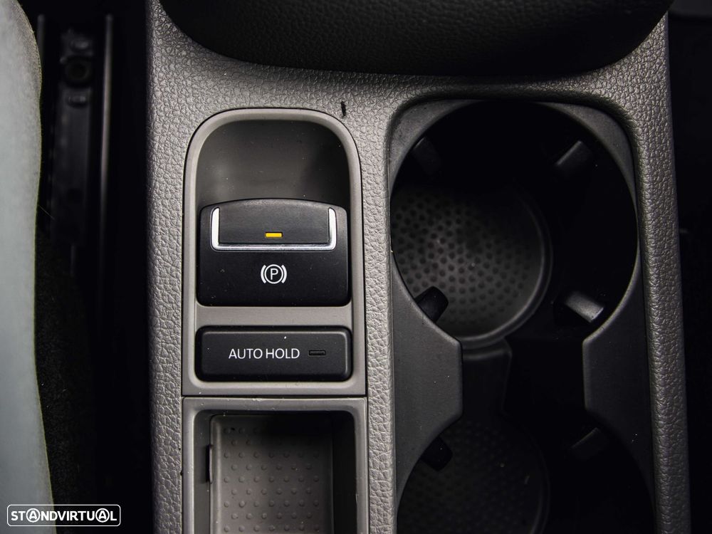 SEAT Alhambra 2.0 TDI Reference DSG Eco. - 30