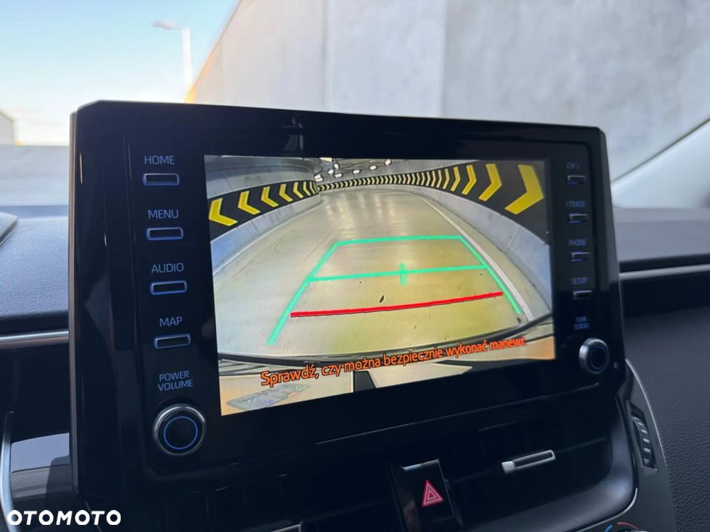 Toyota Corolla 1.6 Comfort MS - 18