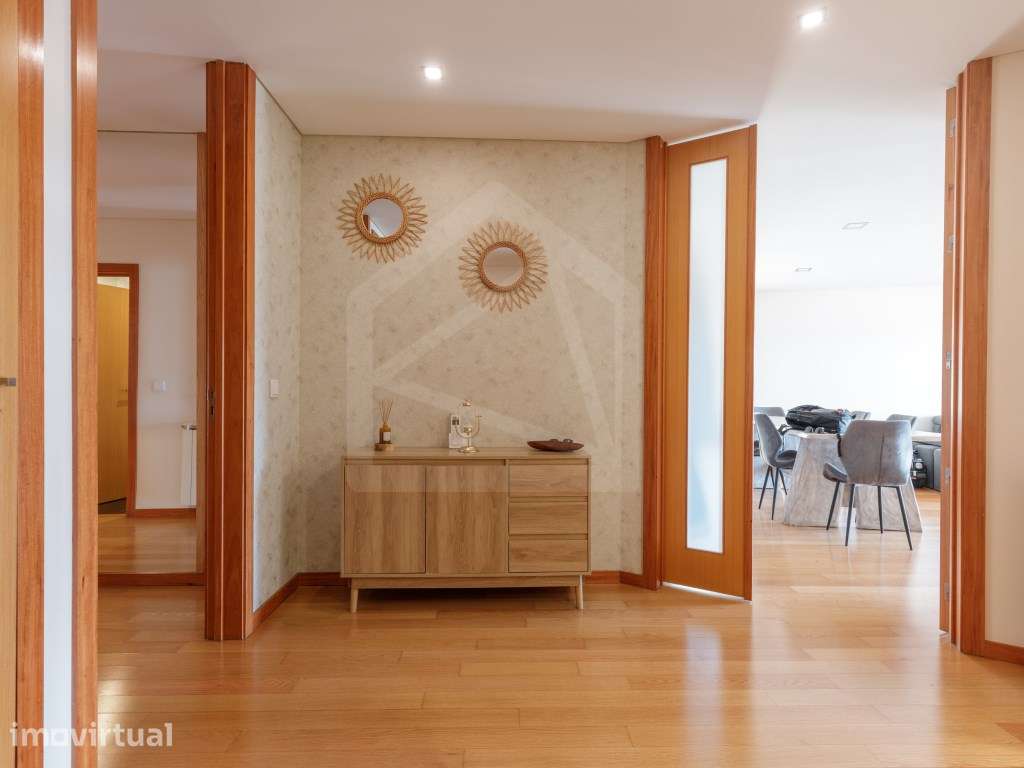 Apartamento T3 no Centro de Carregosa - Grande imagem: 2/21
