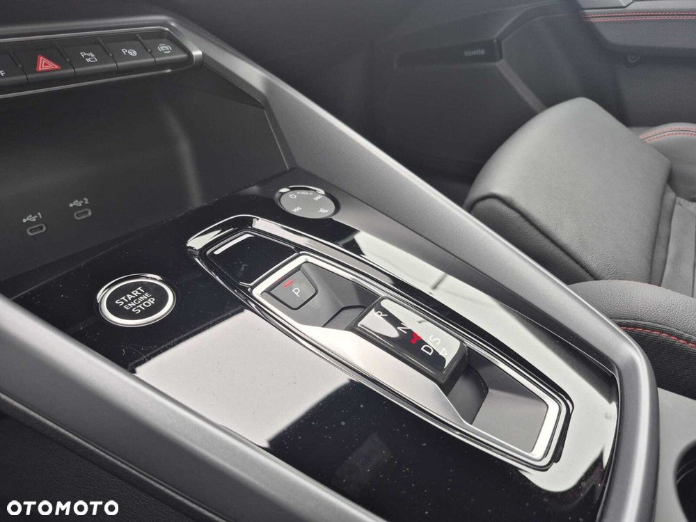 Audi A3 Limousine 35 TFSI mHEV S Line S tronic - 33