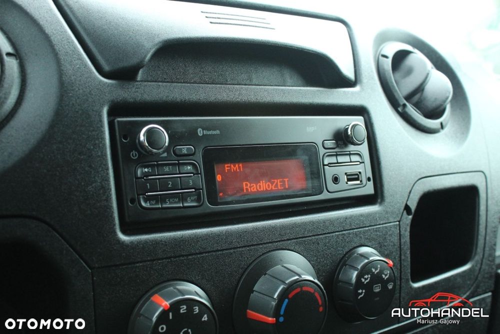 Renault Master - 12