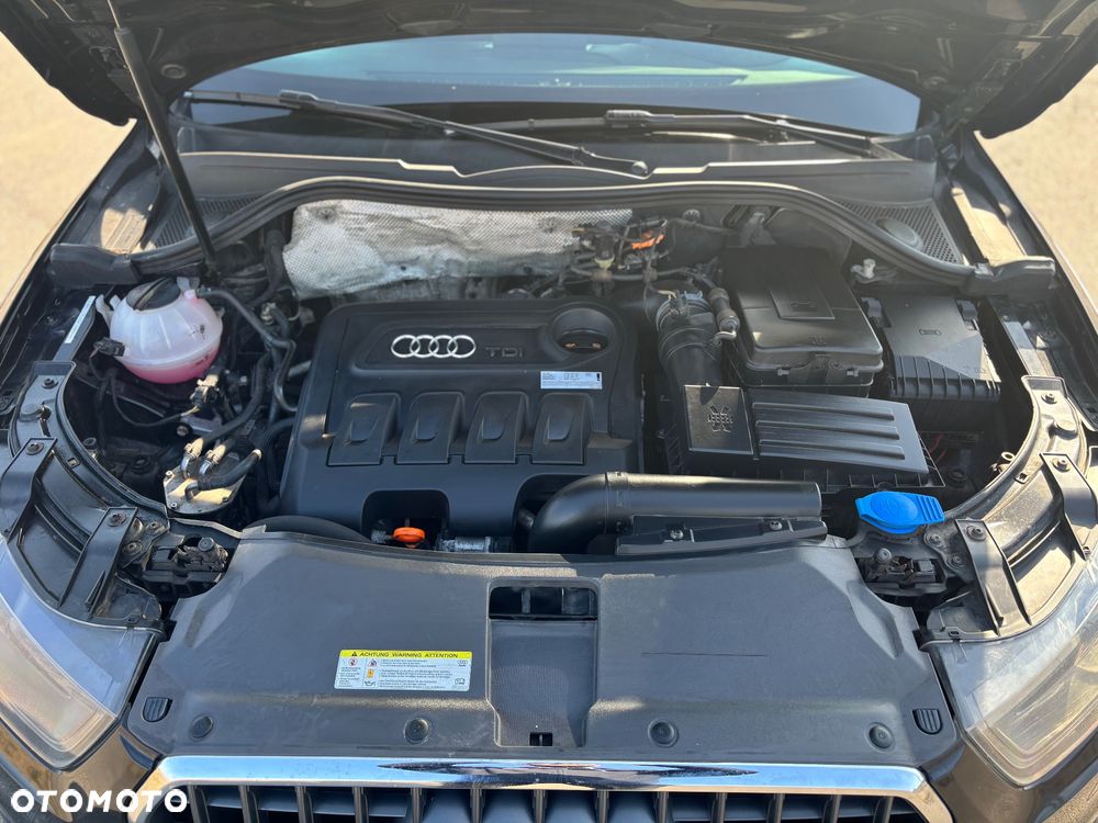 Audi Q3 2.0 TDI Quattro S tronic - 24
