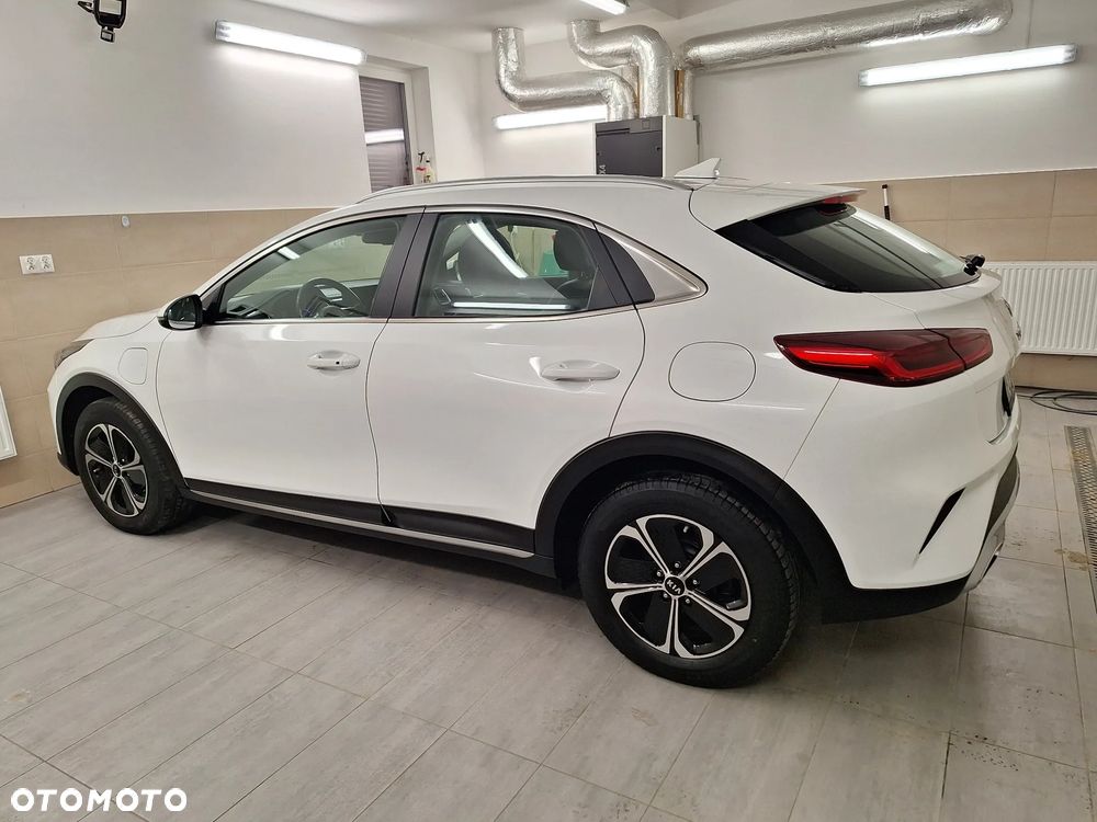 Kia XCeed 1.6 GDI PHEV Business Line DCT - 9