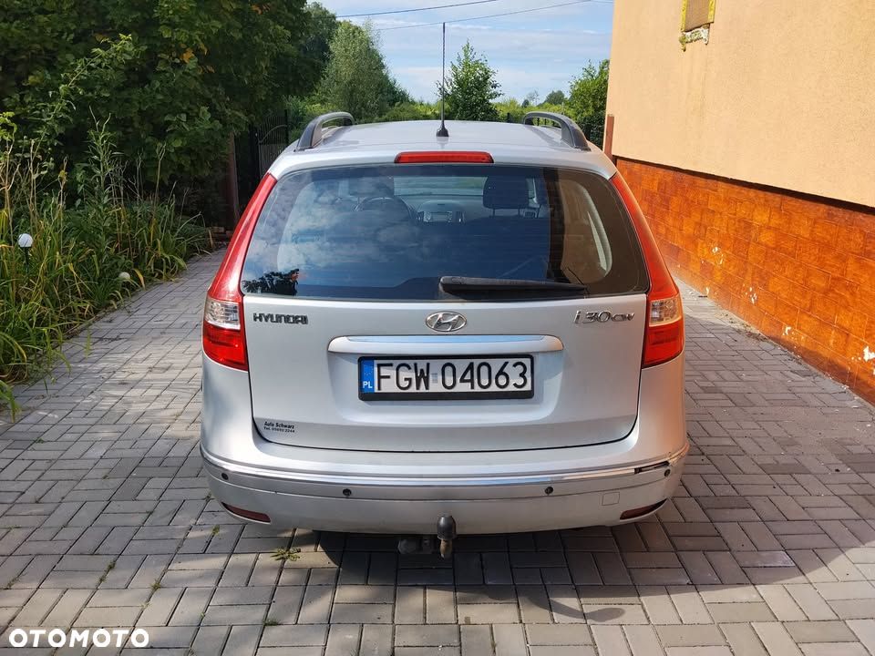 Hyundai i30 1.6 Classic - 15