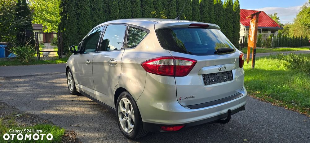 Ford C-MAX - 4