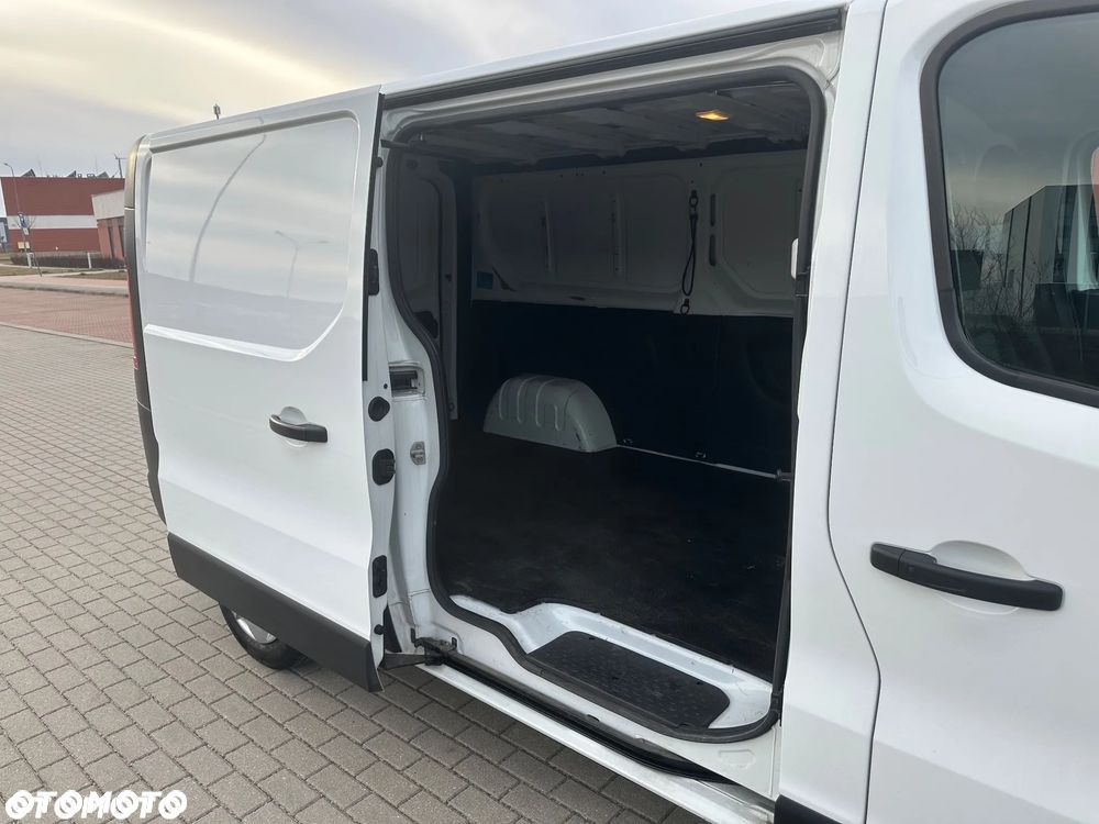 Renault Trafic L2H1 2,9t Pack Clim - 10