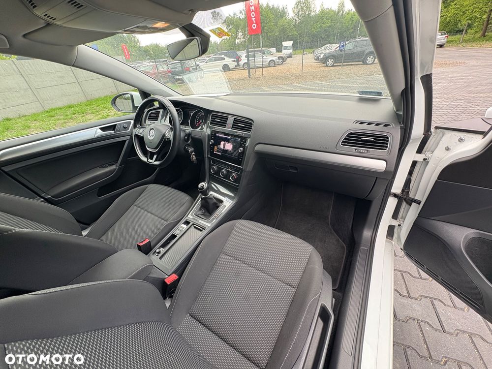 Volkswagen Golf 1.0 TSI Comfortline - 30