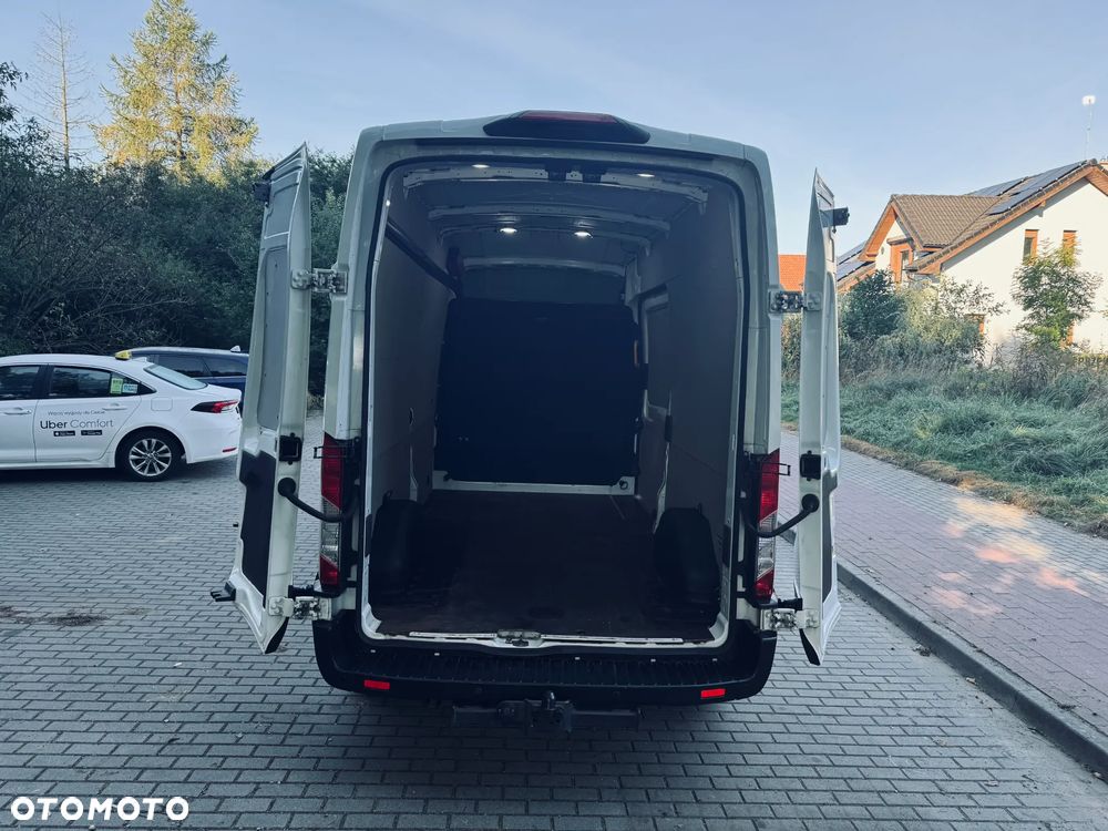 Ford TRANSIT L3H3 - 11