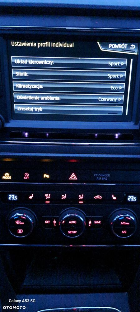 Seat Leon 2.0 TDI Start&Stop FR - 33