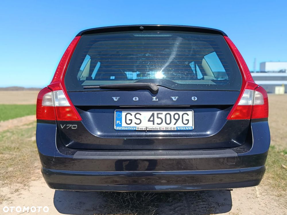 Volvo V70 2.5T Momentum - 3
