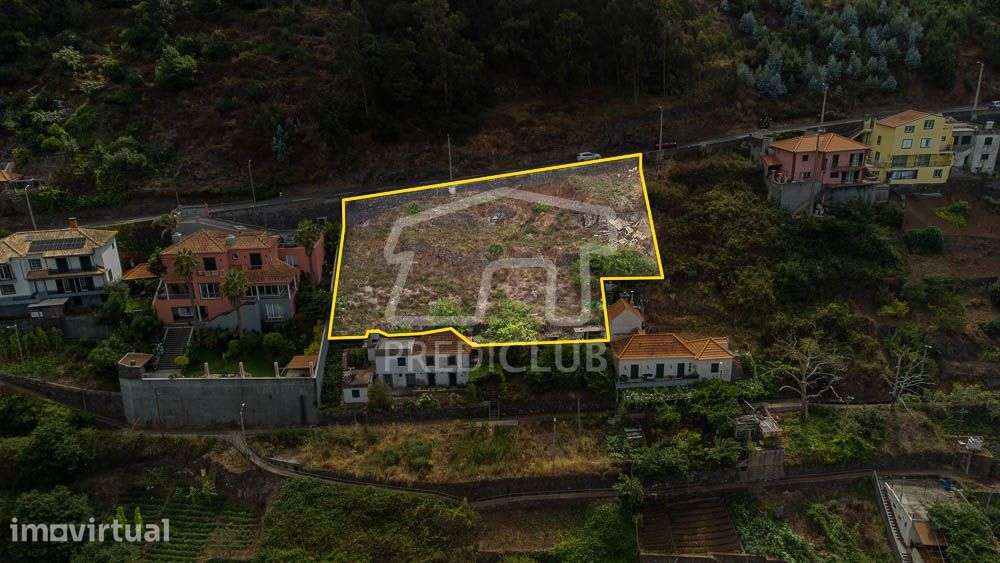 Terreno 965 m2 - Quinta Grande - Grande imagem: 2/5