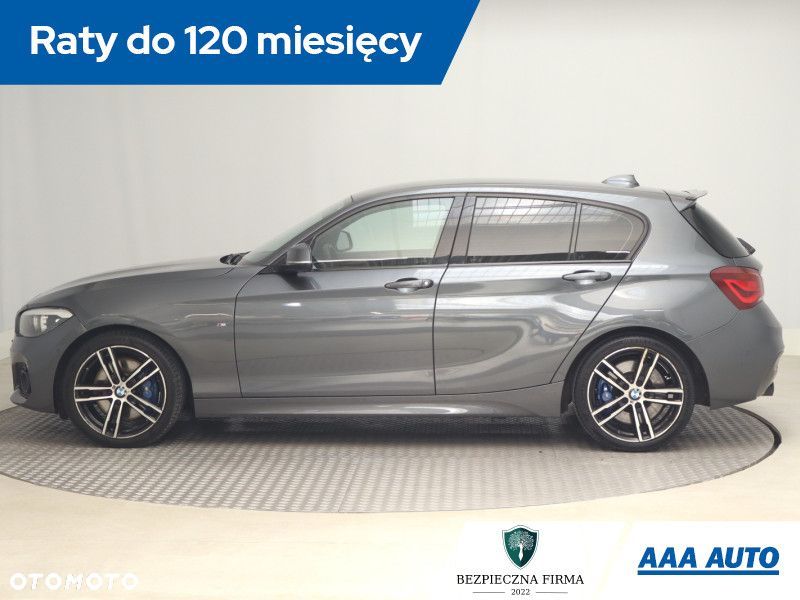 BMW Seria 1 - 4