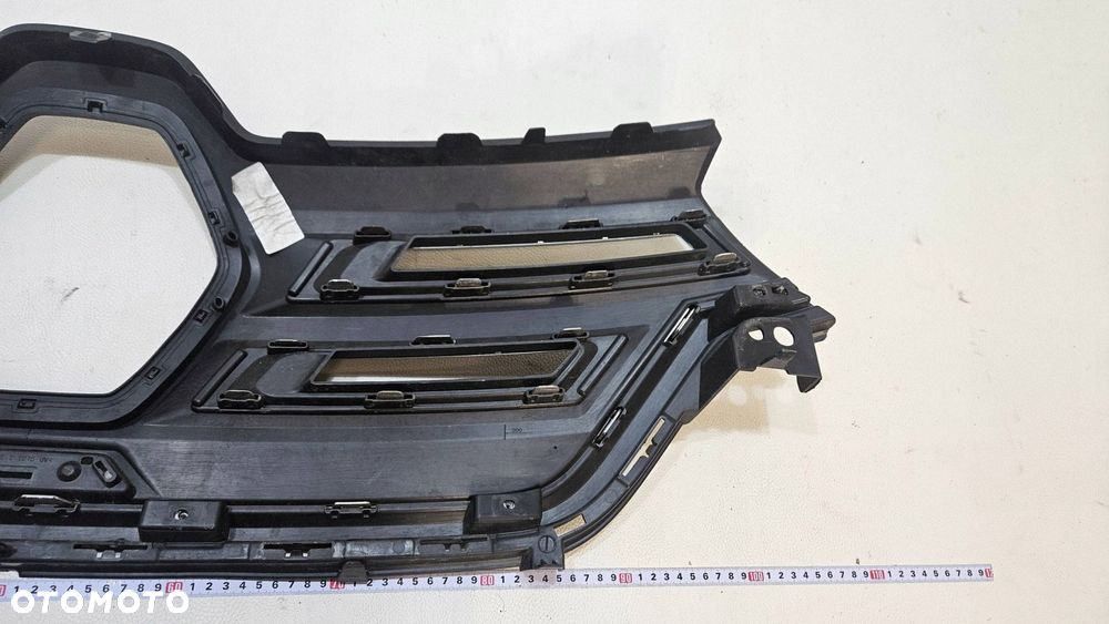 grill gril atrapa chłodnicy renault kangoo iv 4 e-tech 623107908r - 5