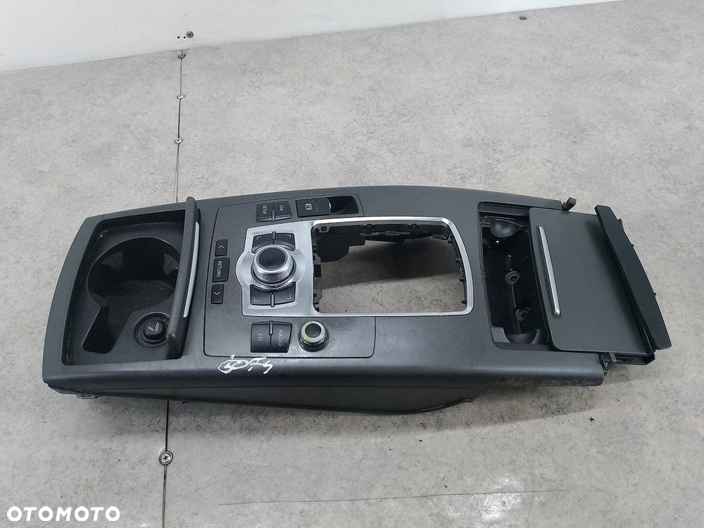 PANEL STEROWNIA RADIA AUDI A6 C6 4F1864261 4F1862533A6PS 4F1857951C - 4
