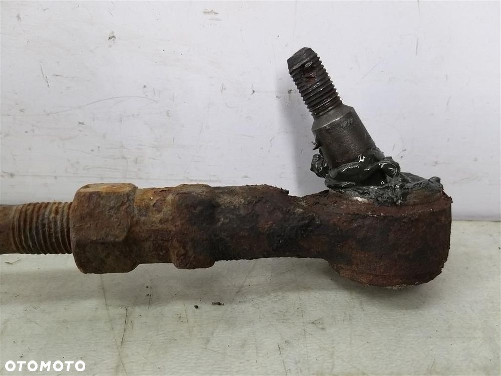 Maglownica Hyundai Getz  1.3B 80 KM 2005-2011 57700-1C100 - 3