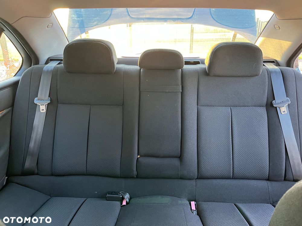Peugeot 607 165 Platinum - 22
