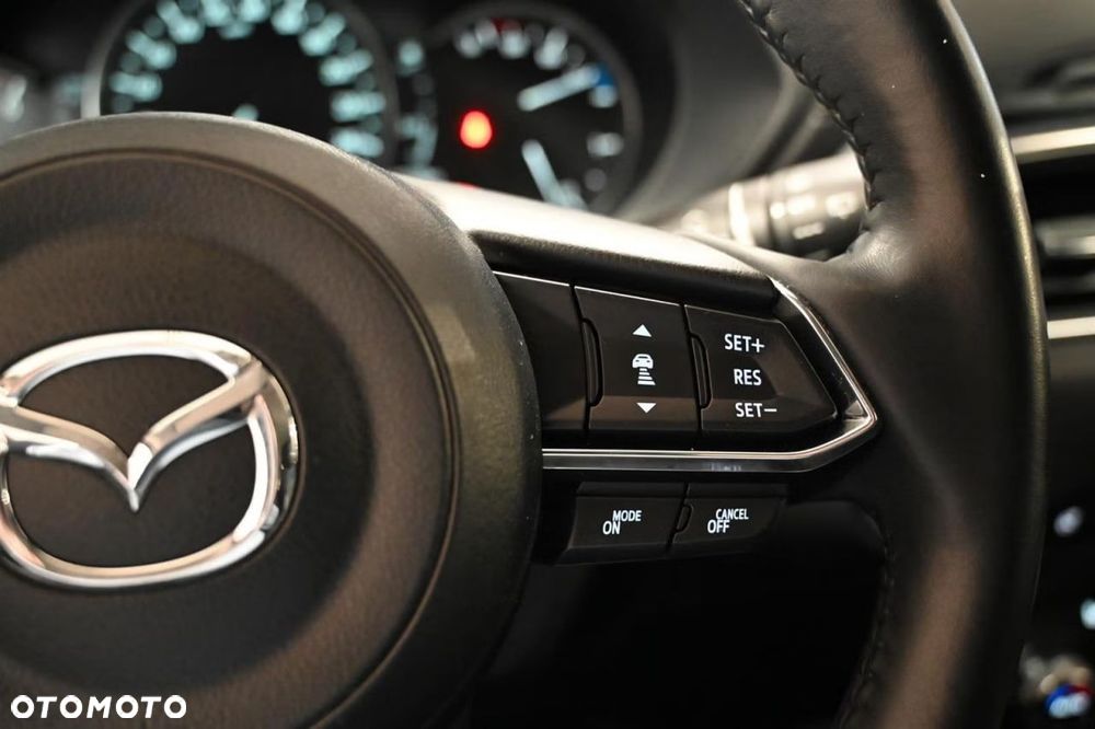 Mazda CX-5 SKYACTIV-D 150 Drive Exclusive-Line - 16