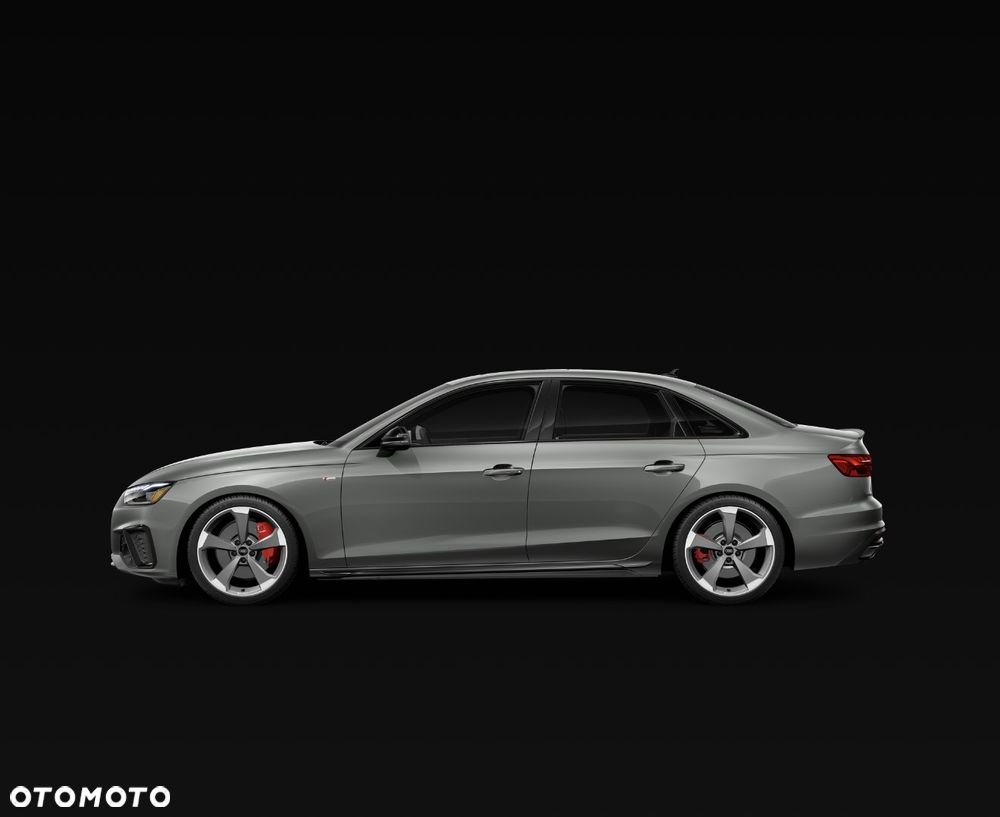 Audi A4 Limousine 45 TFSI mHEV Quattro Black Edition S tronic - 23
