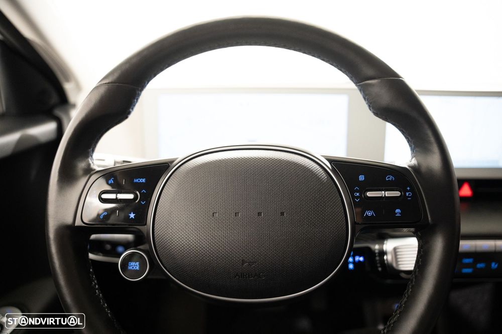 Hyundai Ioniq 5 73 kWh Premium - 9