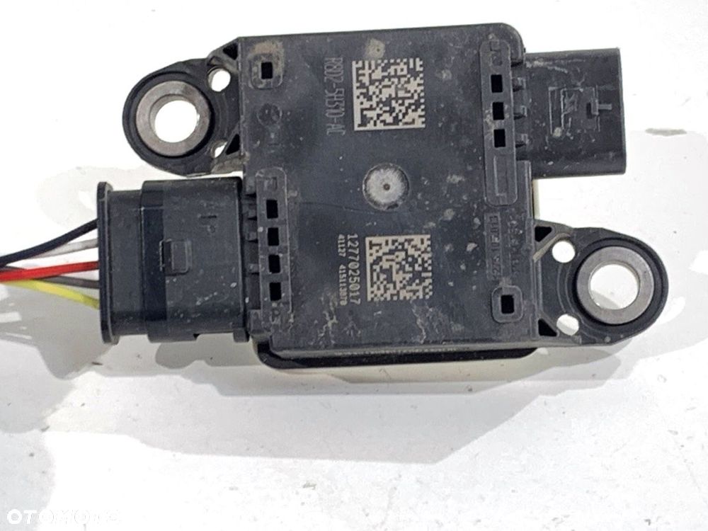 SONDA NOX  LAND ROVER RANGE ROVER EVOQUE (L551) 2018 - 2022 2.0 D200 MHEV 4x4 150 kW [204 KM] - 3