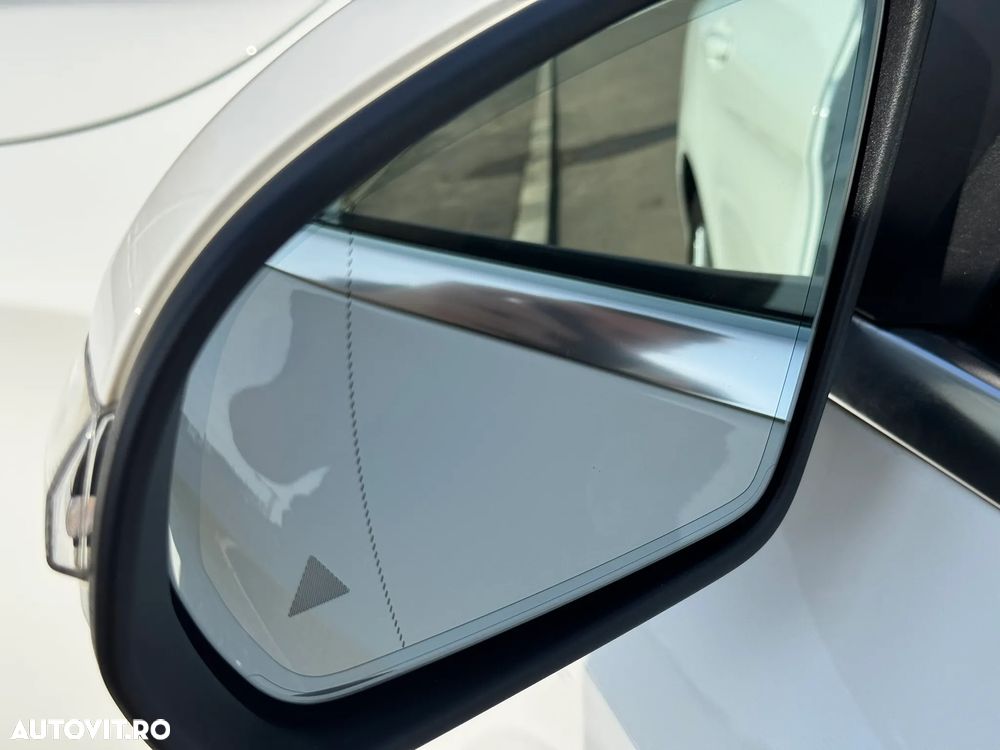 Mercedes-Benz C 220 d 4M T-Modell Aut - 28