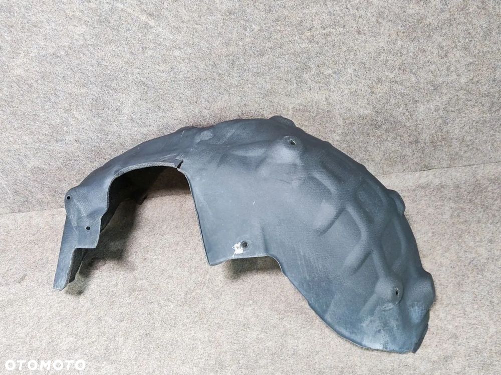 MAZDA CX5 od 2021r Nadkole Tył Prawe Lewe - 4