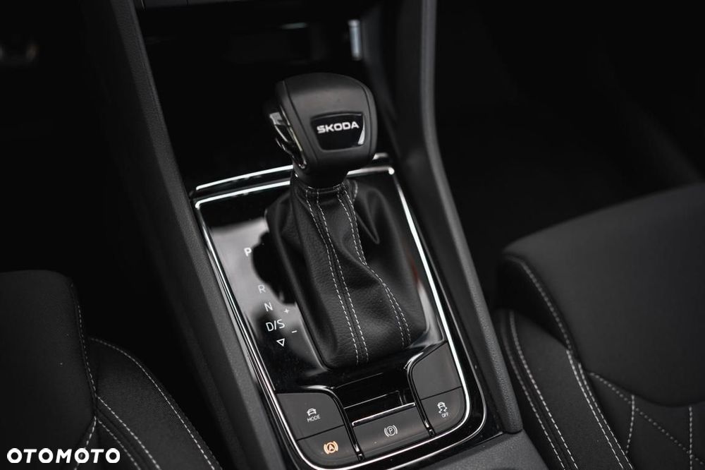 Skoda Karoq - 20