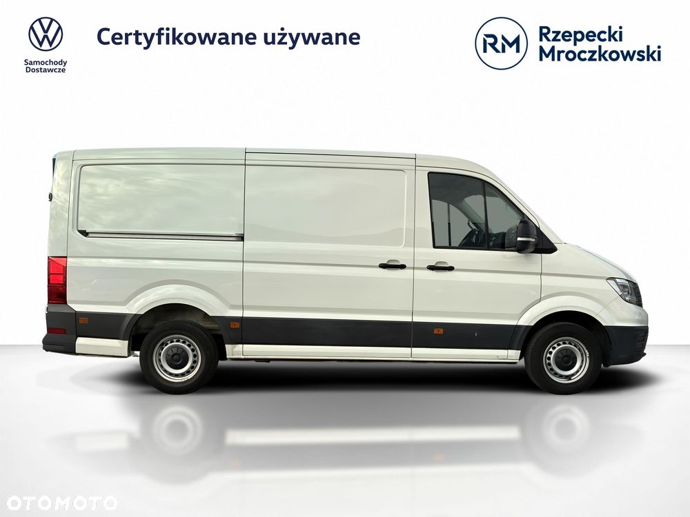 Volkswagen Crafter - 6