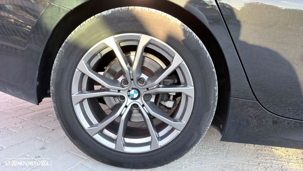 BMW 320 d Ultimate Auto - 31
