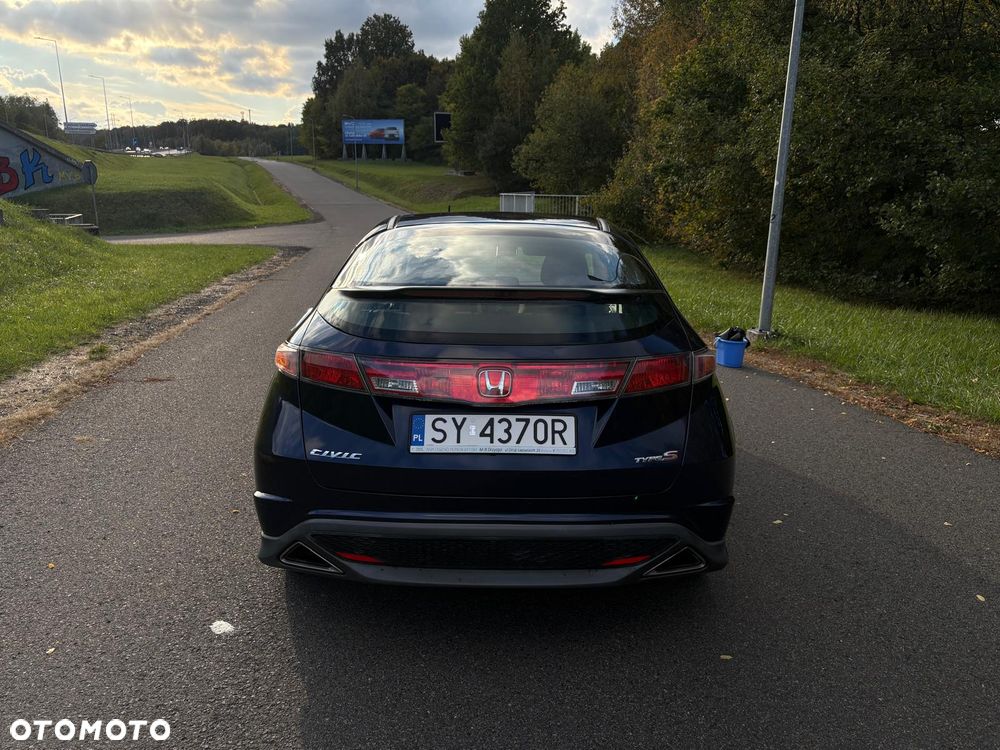 Honda Civic - 12