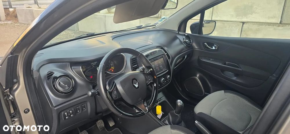Renault Captur 1.5 dCi Energy Intens - 25