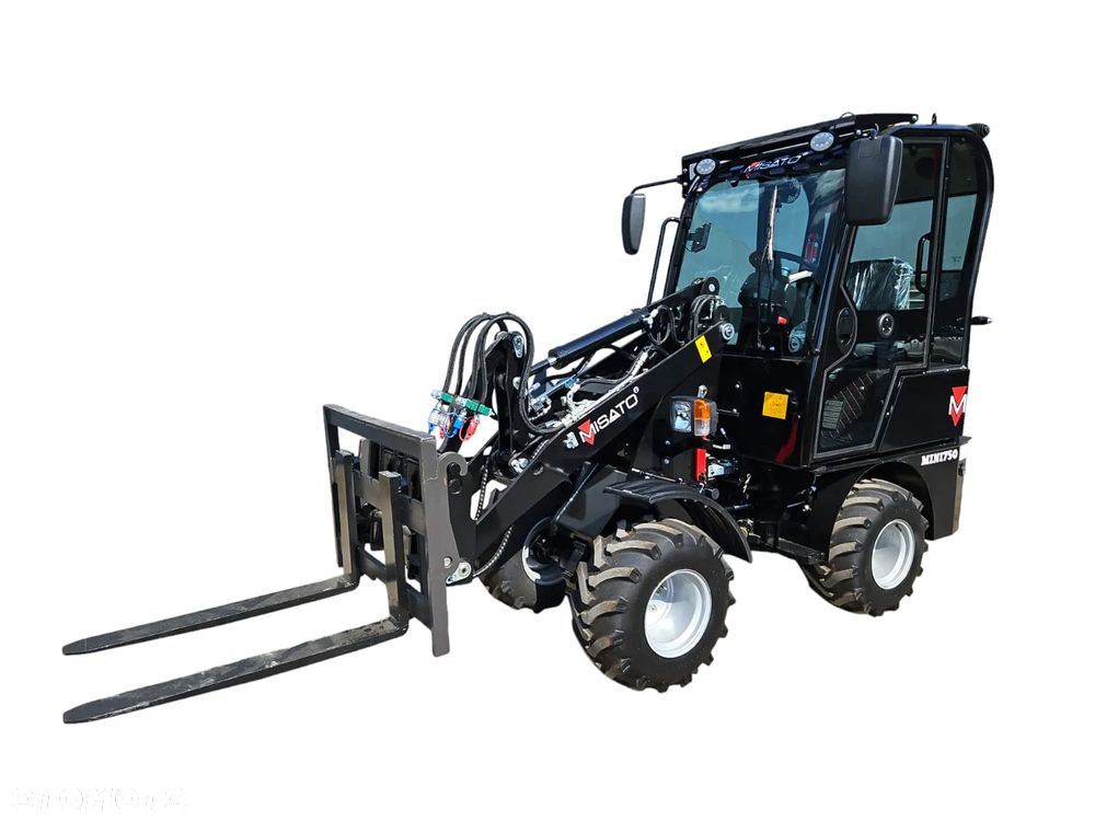 Inny MISATO MINI 750 - 4