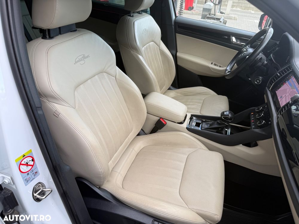 Skoda Kodiaq - 13