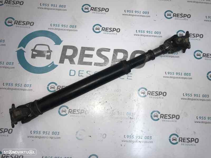 CARDAN FRONTAL TOYOTA LAND CRUISER J12 - 1